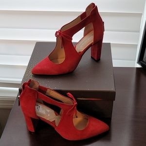 Adrienne Vittadini High Heel Shoes